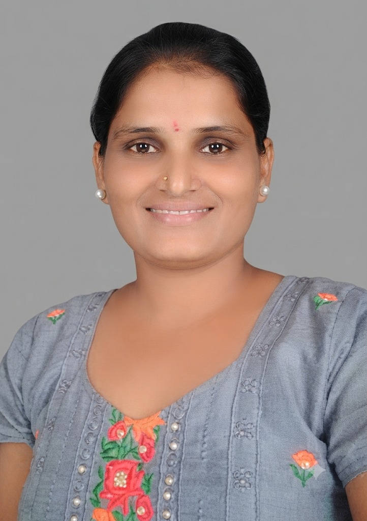 babita santosh palampaliya - Part time Cleaner in virar east in Mumbai